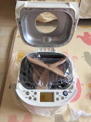 aca北美电器面包机哪个牌子好!ACA/北美电器AB-6CN03面包机测评评价!-烤德香博客
