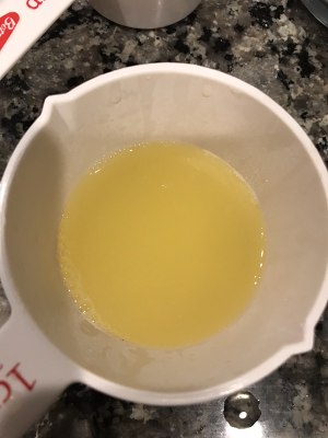 柠檬糕的做法 步骤2