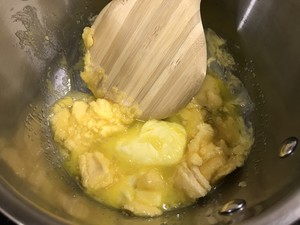 治愈系岩烧乳酪的做法 步骤4
