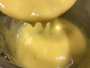 治愈系岩烧乳酪的做法 步骤6