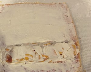 低糖美善品海绵蛋糕卷的做法 步骤8
