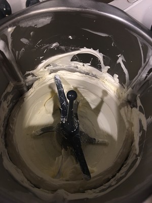 低糖美善品海绵蛋糕卷的做法 步骤7