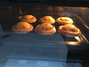 葡式蛋挞的做法 步骤5