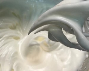 轻芝士蛋糕的做法 步骤5