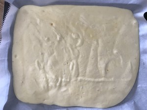 蛋糕卷(参考的君之的方子)的做法 步骤6
