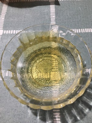 芒果慕斯的做法 步骤3