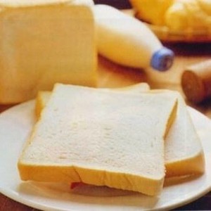 白吐司的做法 步骤8