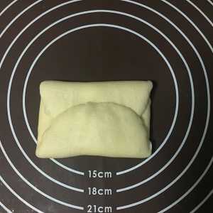 特浓牛奶哈斯的做法 步骤5