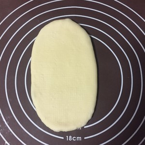 特浓牛奶哈斯的做法 步骤4