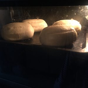 特浓牛奶哈斯的做法 步骤12