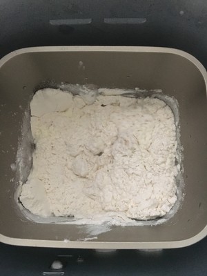 软欧包的做法 步骤1
