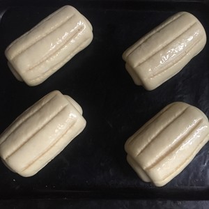 特浓牛奶哈斯的做法 步骤11