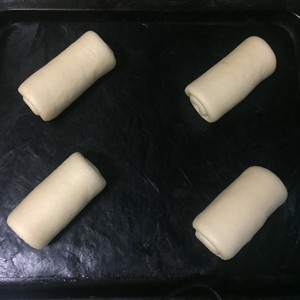 特浓牛奶哈斯的做法 步骤9