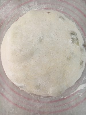 软欧包的做法 步骤5