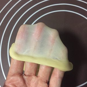 特浓牛奶哈斯的做法 步骤1