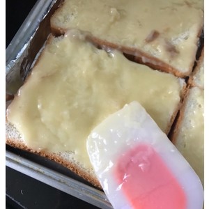 岩烧乳酪的做法 步骤5
