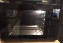 卡士Couss CO-3703W电烤箱怎么样?评价如何?看评价就知道了!-烤德香博客