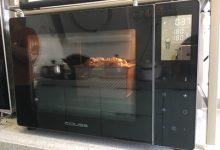卡士Couss CO-3703电烤箱怎么样?评价如何?看评价就知道了!-烤德香博客