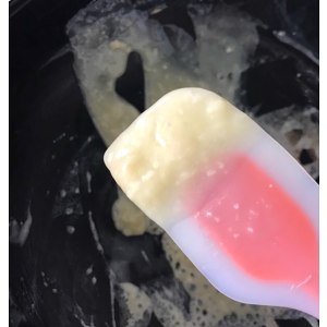 岩烧乳酪的做法 步骤3