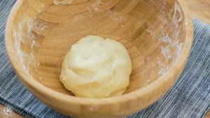 土豆小酥饼的做法 步骤5