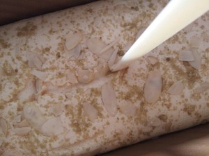 玉枕蛋糕的做法 步骤15