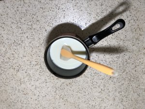奶香饼干的做法 步骤2