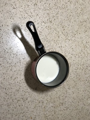 奶香饼干的做法 步骤1