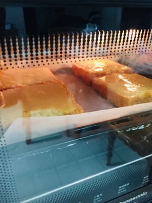 岩烧乳酪的做法 步骤13