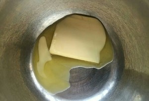 玉枕蛋糕的做法 步骤1