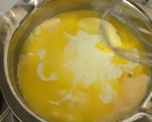岩烧乳酪的做法 步骤9