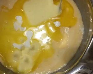 岩烧乳酪的做法 步骤8