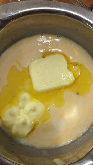 岩烧乳酪的做法 步骤7