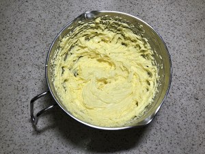 奶香饼干的做法 步骤5