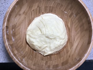 奶香饼干的做法 步骤8