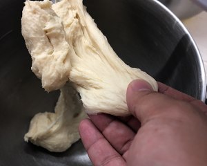 吐司的做法 步骤1