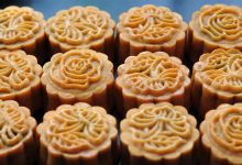 【广式月饼(50克)的做法步骤图】bbdbby-制作-烤德香博客