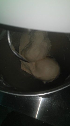 修格拉乳酪的做法 步骤2