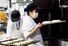 想开始学习烘焙?是野路子还是研究学习专业烘焙-烤德香博客