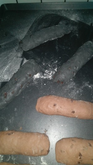 修格拉乳酪的做法 步骤5