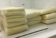 如何不再让面包人凌晨打面?冷藏法-早起救星!-烤德香博客
