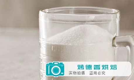 《烘焙圣经》里的黄金烘焙法则