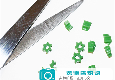 如何制作苹果棒棒糖蛋糕