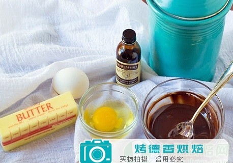 如何制作迷你法式丝绒饼干派