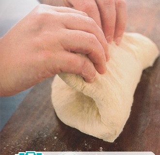细说酵母面团的制作方法