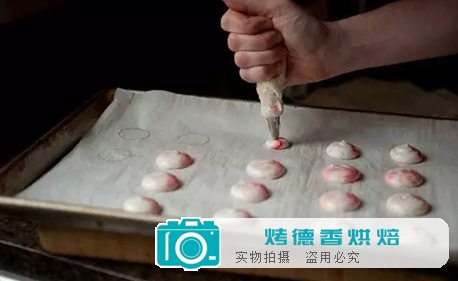 马卡龙制作失败的十大真相