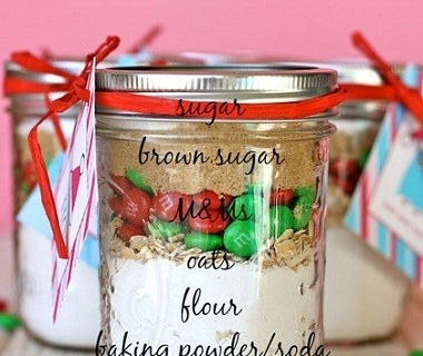 10种富有创意的饼干包装方法