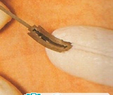 烘烤 面包制作的最后一个步骤