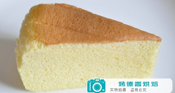 酸奶蛋糕的发霉变质及预防措施