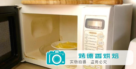 抹面包、做蛋糕黄油不好融化？Tips在这里！