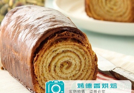 如何制作甜酵母面团